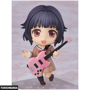 Nendoroid "BanG Dream!" Rimi Ushigome