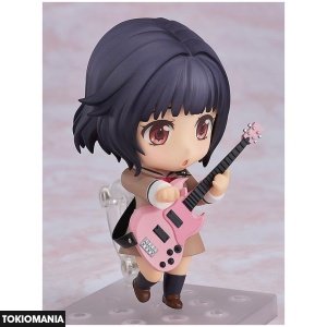 Nendoroid "BanG Dream!" Rimi Ushigome - Image 3