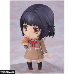Nendoroid "BanG Dream!" Rimi Ushigome - Image 4