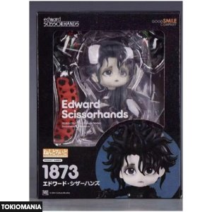 Nendoroid Edward Scissorhands Figure