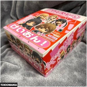 Nendoroid Petite K-ON! 12 pieces - Image 3