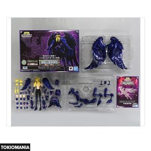 Saint Cloth Myth EX Griffon Minos - Image 3