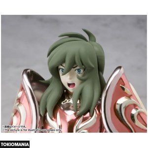 Saint Cloth Myth Andromeda Shunshin Seiki 10th Anniversary Edition - Image 3