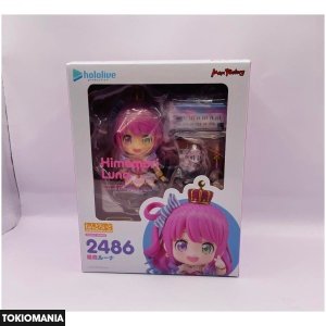 Nendoroid Himemori Luna