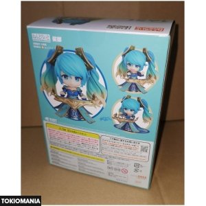 Nendoroid Sona LoL - Image 2