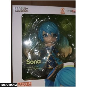 Nendoroid Sona LoL - Image 3