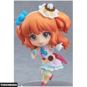 Nendoroid Petite Idolmaster Cinderella Girls 02 Kirari Moroboshi Costume