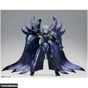 Saint Cloth Myth EX Thanatos God of Death Hades - Image 3