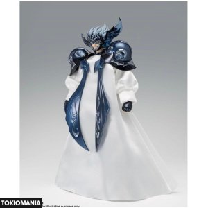 Saint Cloth Myth EX Thanatos God of Death Hades - Image 4