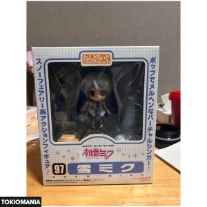 Nendoroid Hatsune Miku 97