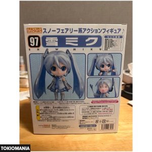 Nendoroid Hatsune Miku 97 - Image 2