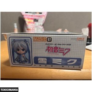 Nendoroid Hatsune Miku 97 - Image 3