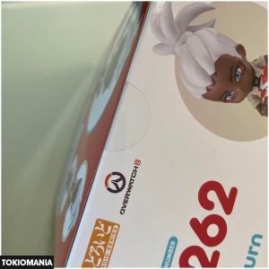 Nendoroid OVERWATCH Sojourn - Image 3
