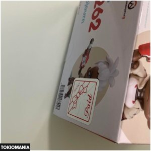 Nendoroid OVERWATCH Sojourn - Image 4