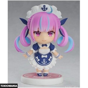 Nendoroid Hololive Minato Aqua 1663