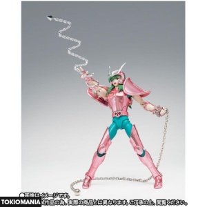 Saint Cloth Myth Andromeda Shun (Early Bronze Cloth) 20th Anniversary - Image 3