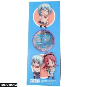 Nendoroid 422 Puella Magi Madoka Magica Miki Sayaka & Sakura Kyoko - Image 3