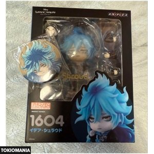 Nendoroid Idea Shroud 1604
