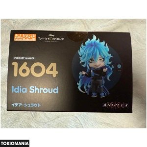 Nendoroid Idea Shroud 1604 - Image 2