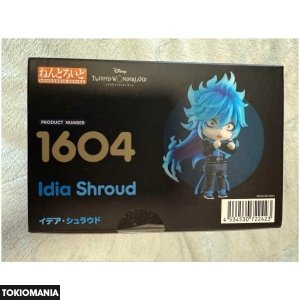 Nendoroid Idea Shroud 1604 - Image 3
