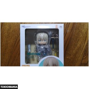 Nendoroid FGO Bedivere Orange Rouge - Image 3