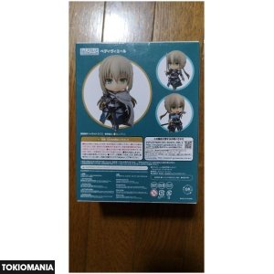 Nendoroid FGO Bedivere Orange Rouge - Image 4