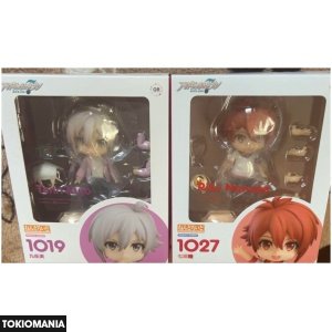 Nendoroid IDOLiSH7 I7 with bonus parts