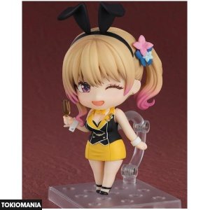 Nendoroid Bunny Garden Rin Figure