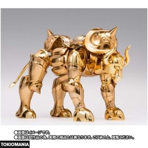 Saint Cloth Myth EX Taurus Aldebaran ~OCE~ - Image 4