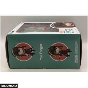 Nendoroid SPY×FAMILY Yoru Forger - Image 4