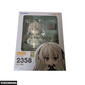 Nendoroid Yosuga no Sora Kasugano Sora - Image 2