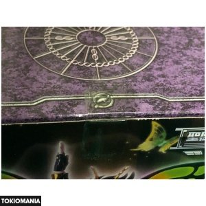 Saint Cloth Myth Papillon Myu - Image 3