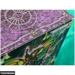 Saint Cloth Myth Papillon Myu - Image 4