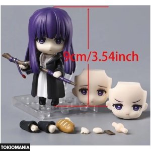 Nendoroid Funeral of Freiren Fern Figure 2368 - Image 2