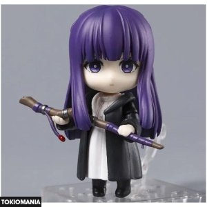 Nendoroid Funeral of Freiren Fern Figure 2368 - Image 3