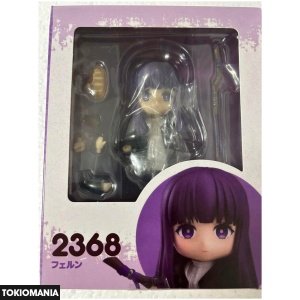 Nendoroid Funeral of Freiren Fern Figure 2368 - Image 4