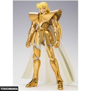 聖闘士聖衣神話EX オリジナルカラーエディション 13体＋おまけ付き　新品未開封 - Image 4