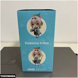 Nendoroid Kazama Iroha - Image 3