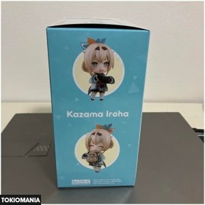 Nendoroid Kazama Iroha - Image 4
