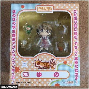 Nendoroid 297 Yuno Hidamari Sketch
