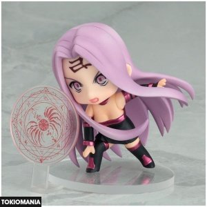 Nendoroid Petite TYPE-MOON COLLECTION Rider (Magic Circle)