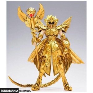 聖闘士聖衣神話EX OCE 黄金聖闘士13体セット - Image 4
