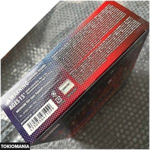MAFEX Spider-Man (Peter B. Parker) - Image 3