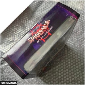 MAFEX Spider-Man (Peter B. Parker) - Image 4
