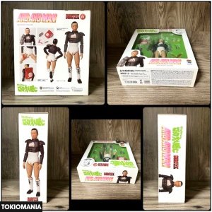MAFEX Aho Aho Man Not For Sale - Image 4
