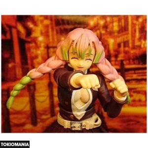 BUZZmod. Demon Slayer: Kimetsu no Yaiba Kanroji Mitsuri - Image 4