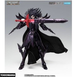 Saint Cloth Myth EX Hades Original Color Edition - Image 3
