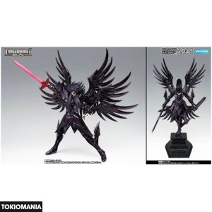 Saint Cloth Myth EX Hades Original Color Edition - Image 4