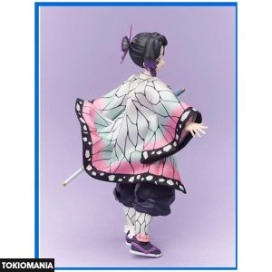 BUZZmod. Demon Slayer Kocho Shinobu - Image 3