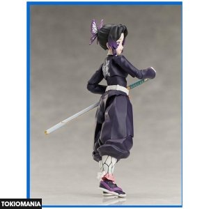 BUZZmod. Demon Slayer Kocho Shinobu - Image 4